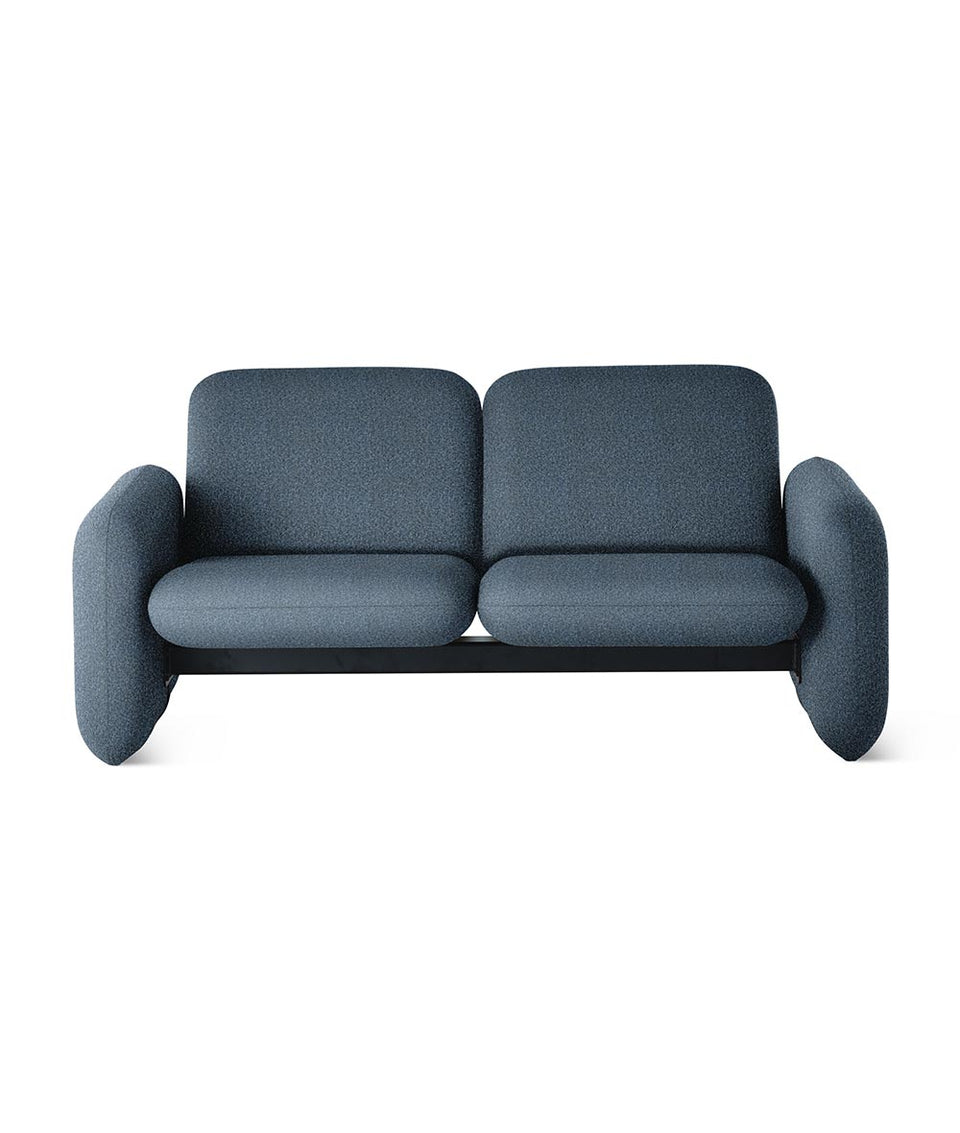 ウィルクスモジュラーソファ - 2シート