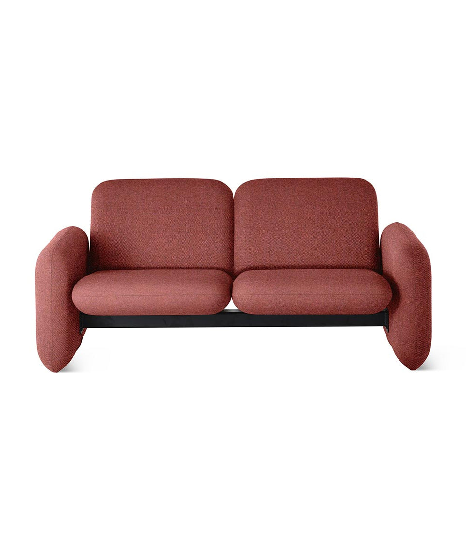 ウィルクスモジュラーソファ - 2シート