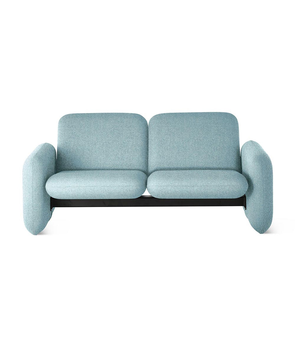 ウィルクスモジュラーソファ - 2シート