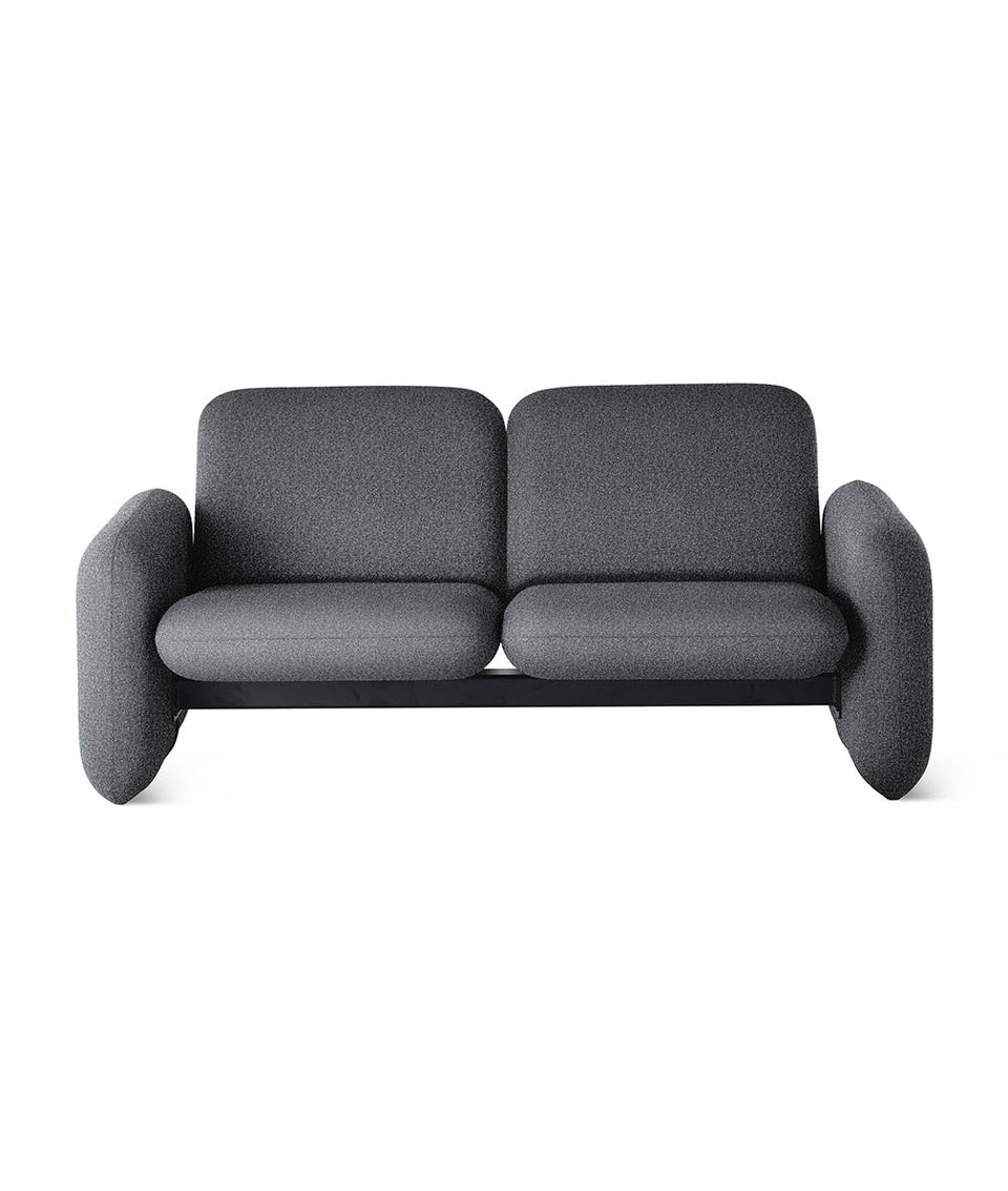 ウィルクスモジュラーソファ - 2シート