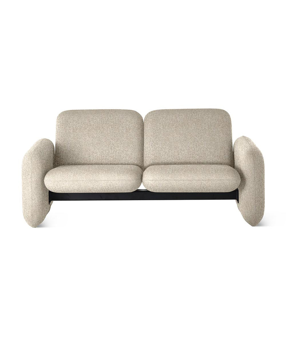 ウィルクスモジュラーソファ - 2シート