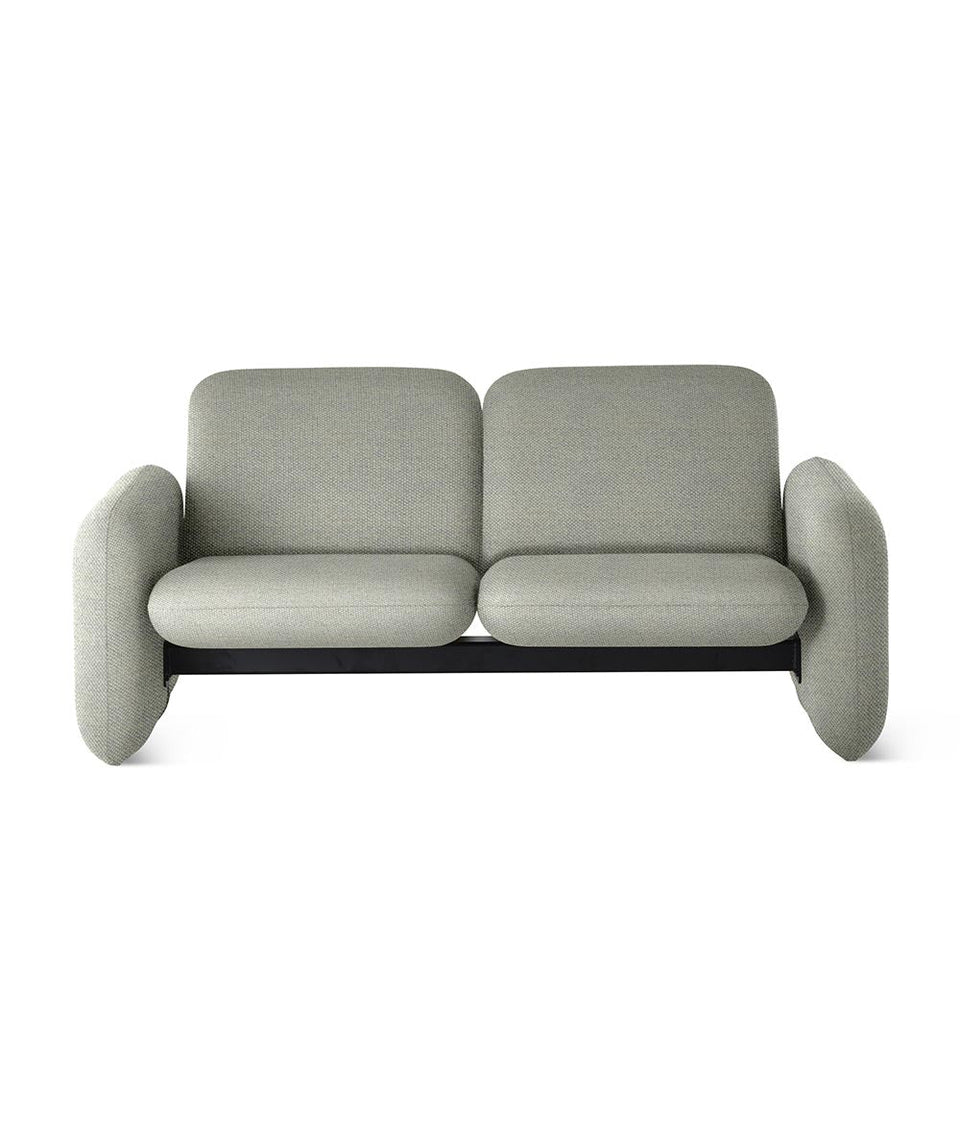 ウィルクスモジュラーソファ - 2シート