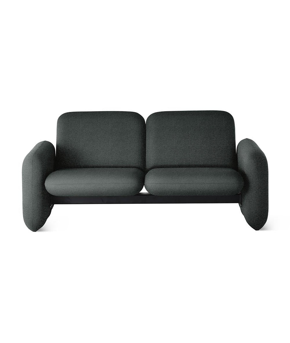 ウィルクスモジュラーソファ - 2シート