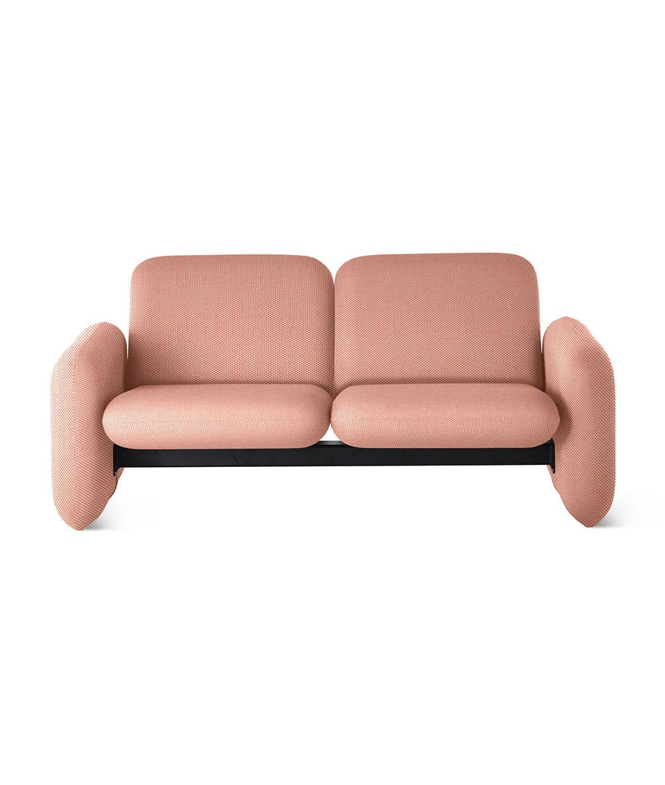 ウィルクスモジュラーソファ - 2シート