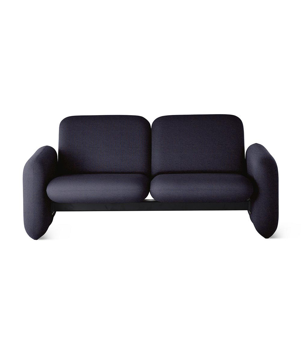 ウィルクスモジュラーソファ - 2シート