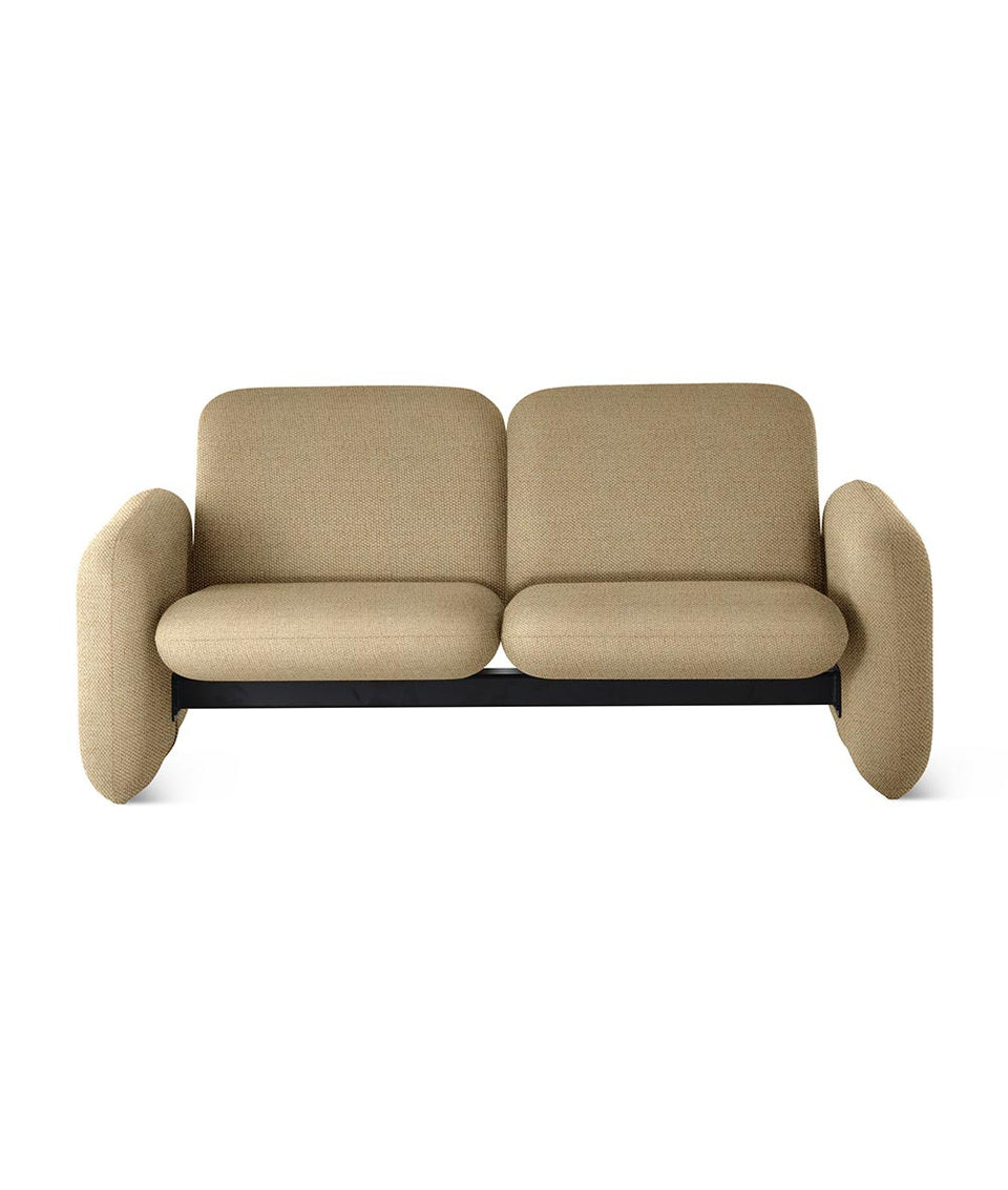 ウィルクスモジュラーソファ - 2シート