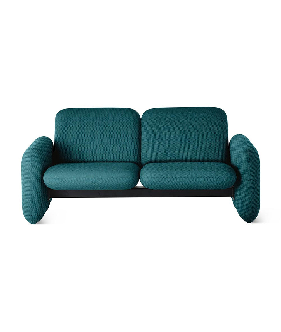 ウィルクスモジュラーソファ - 2シート