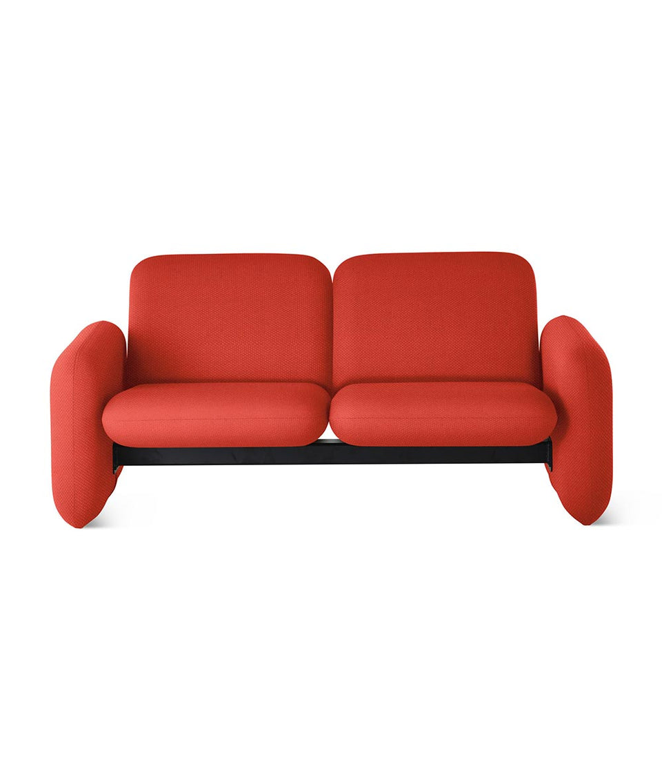 ウィルクスモジュラーソファ - 2シート