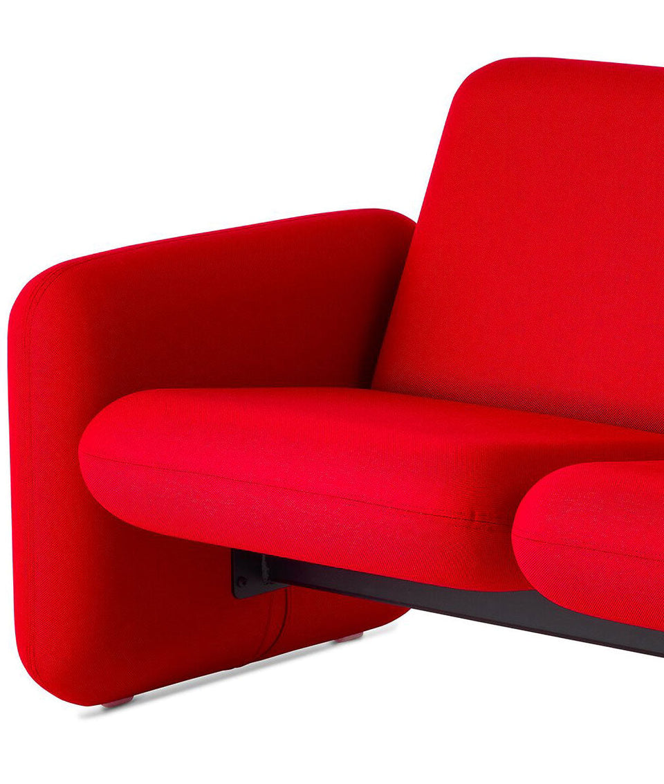 ウィルクスモジュラーソファ - 2シート