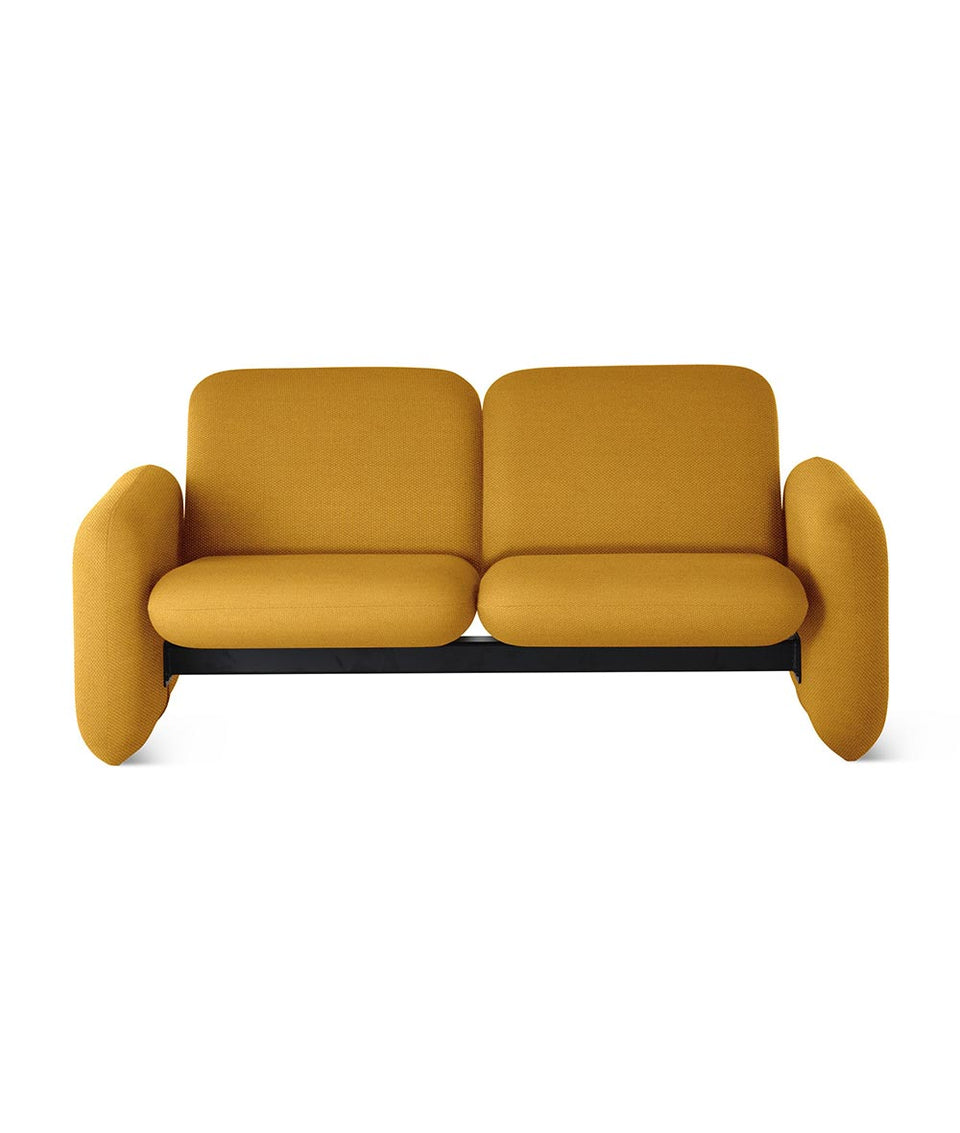 ウィルクスモジュラーソファ - 2シート