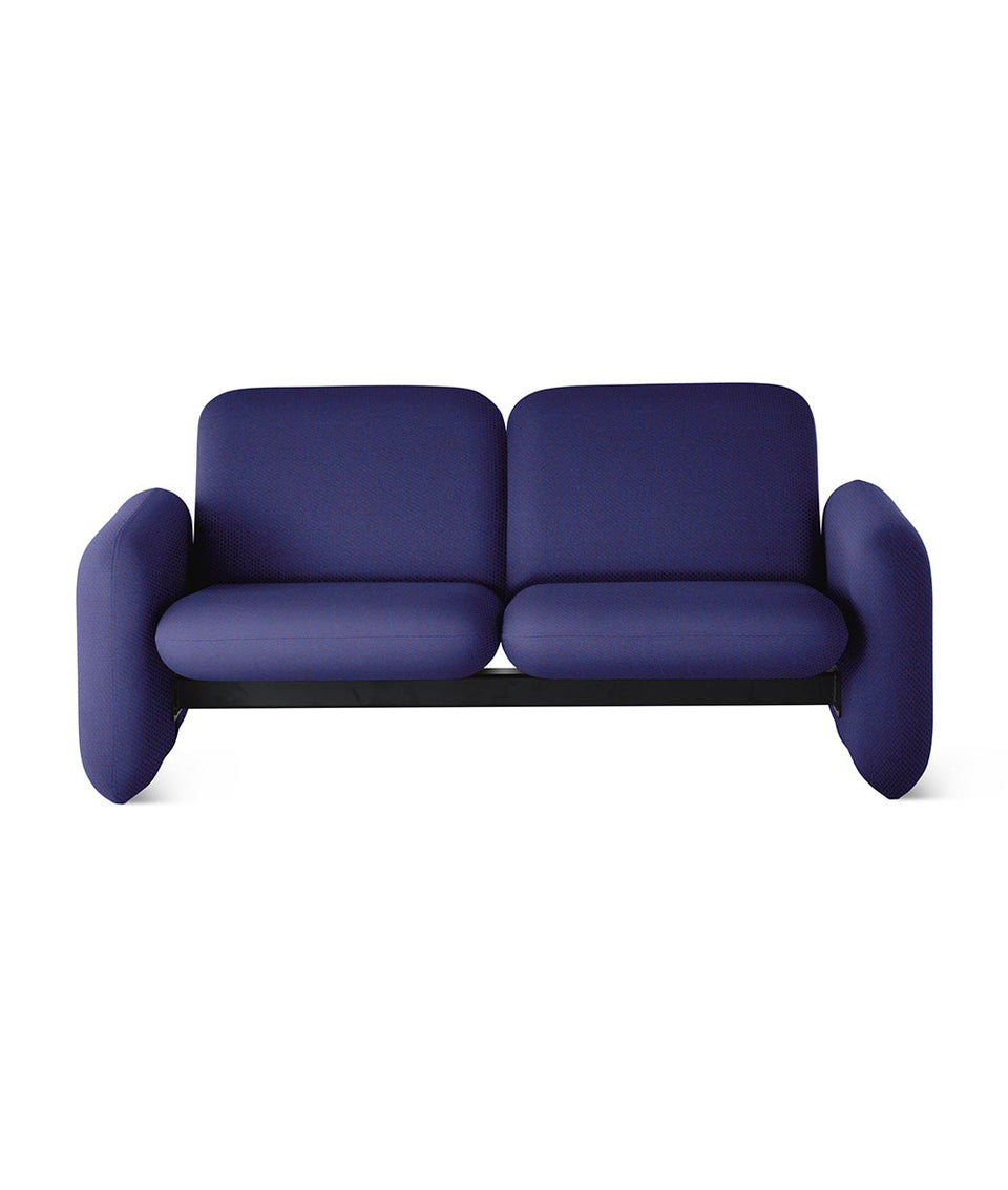 ウィルクスモジュラーソファ - 2シート