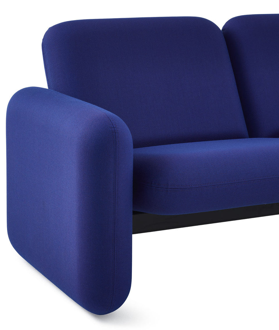 ウィルクスモジュラーソファ - 2シート