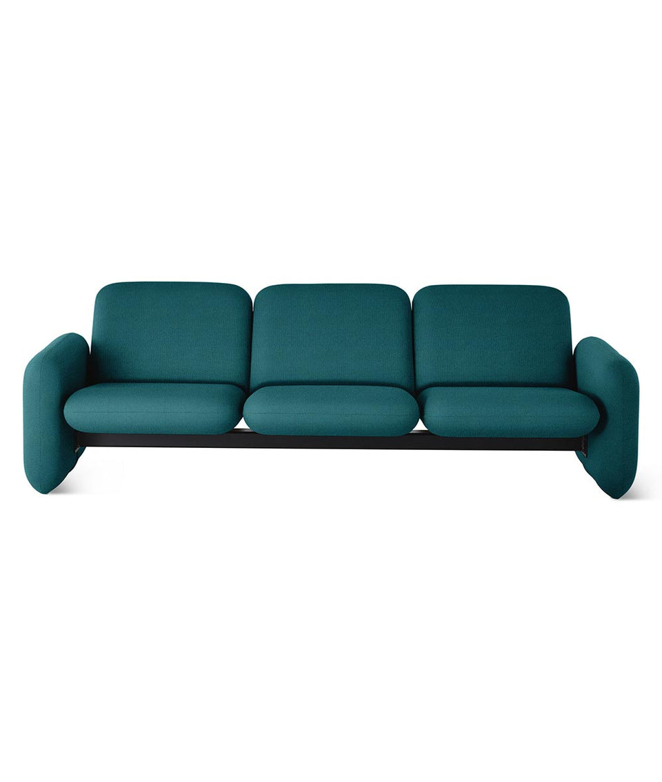 ウィルクスモジュラーソファ - 3シート