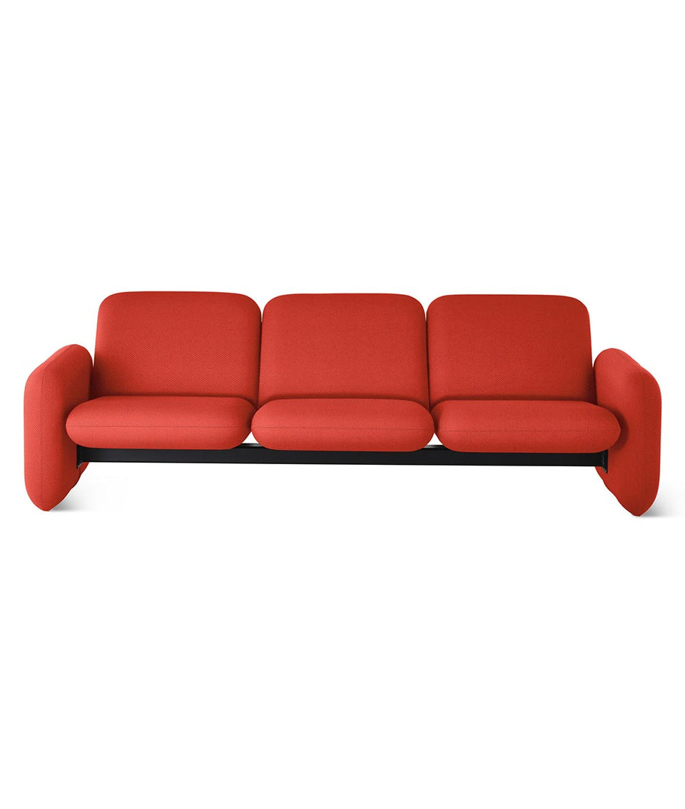 ウィルクスモジュラーソファ - 3シート