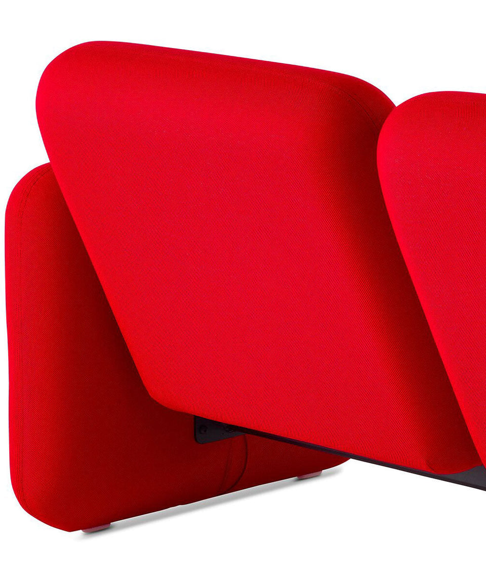 ウィルクスモジュラーソファ - 3シート