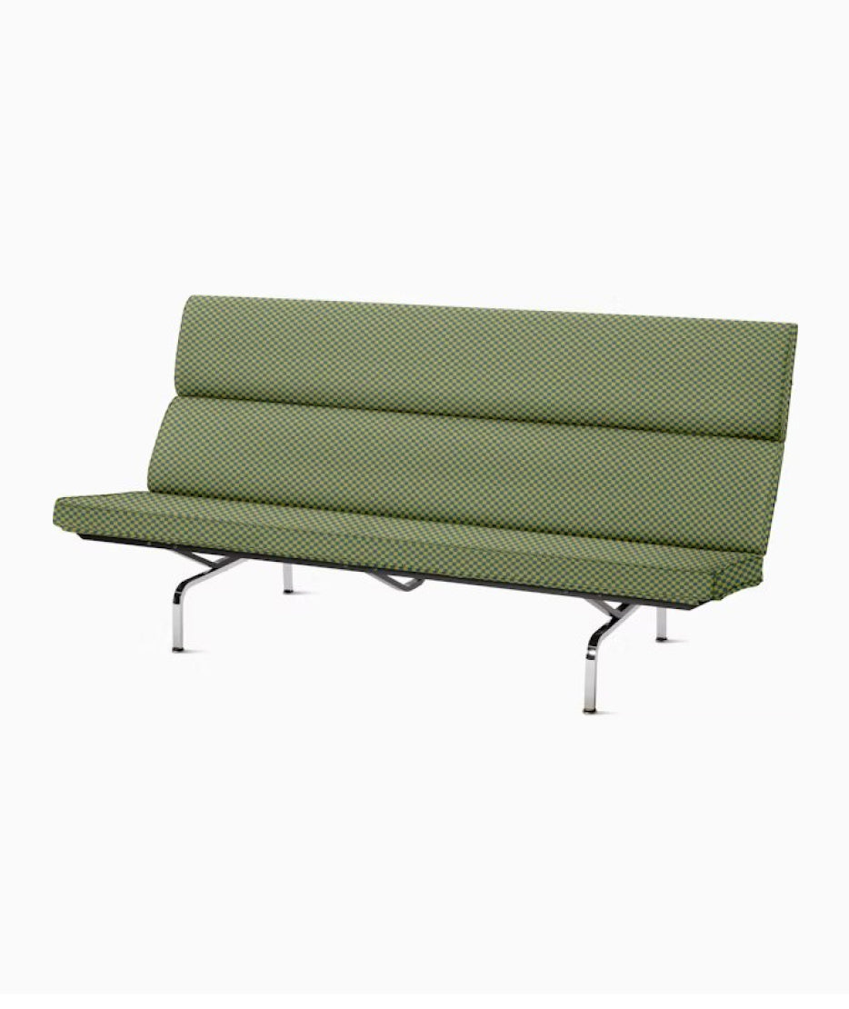 イームズソファコンパクト