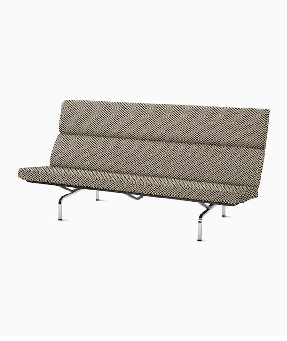 イームズソファコンパクト