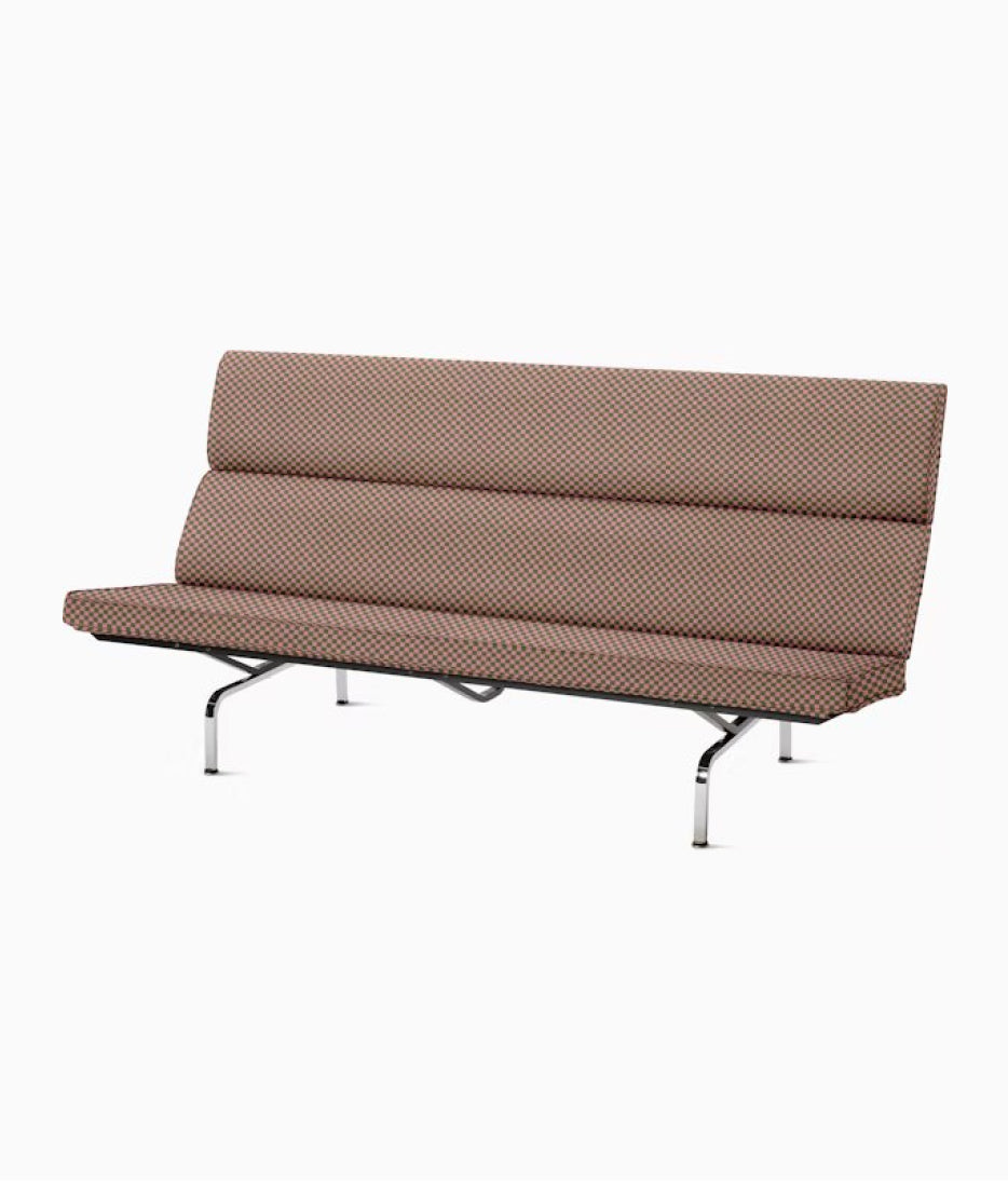 イームズソファコンパクト