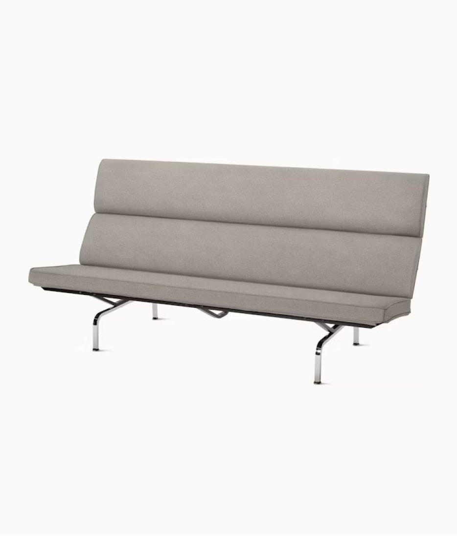 イームズソファコンパクト