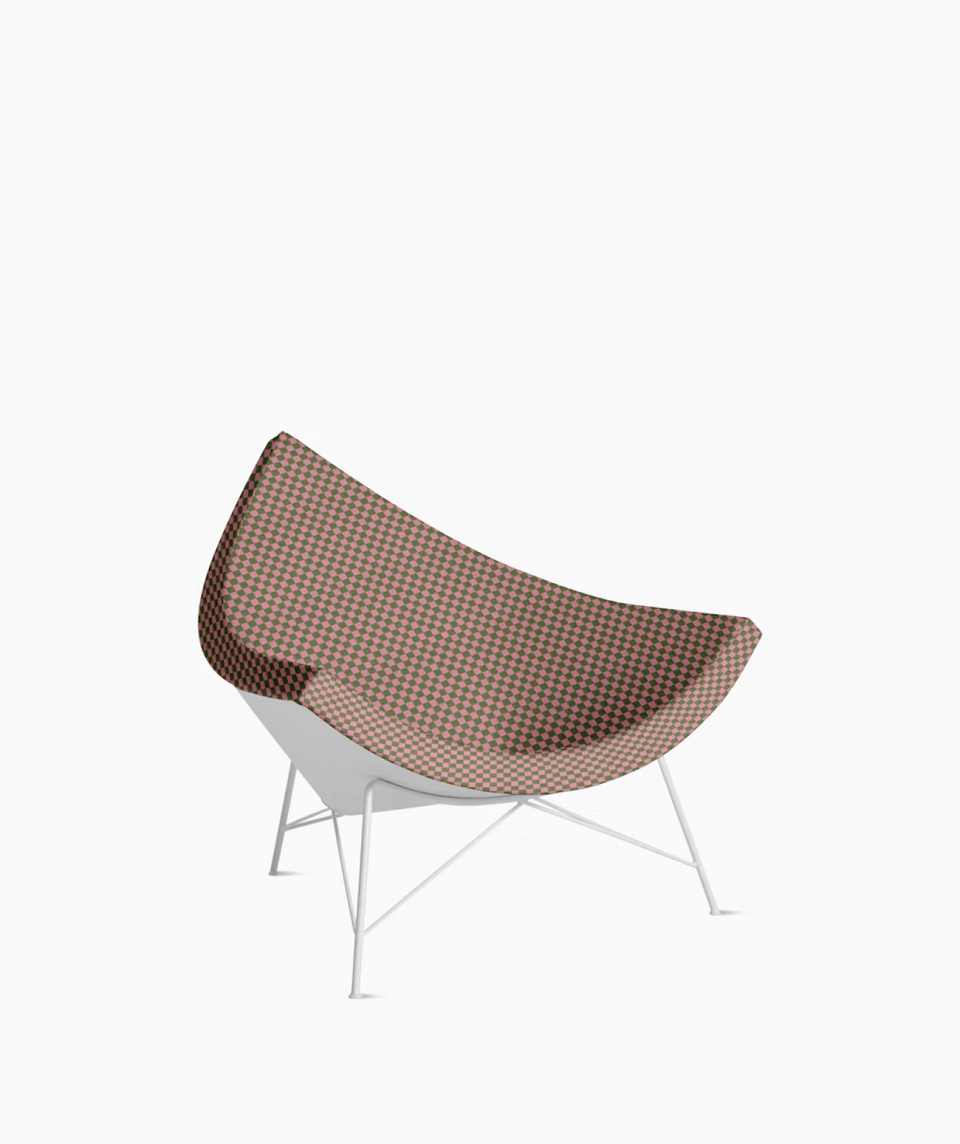 【Vitra】 ネルソン ココナッツ チェア ラウンジチェア ネルソンココナッツラウンジチェア