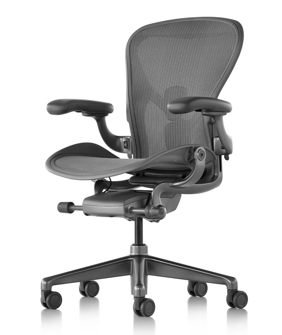 【通常在庫品】アーロンチェア