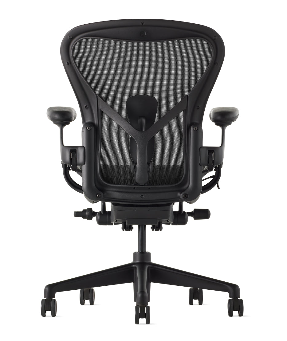 GMFF56○Herman Miller / ハーマンミラー アーロンチェア A アーロンチェア | ハーマンミラーストア