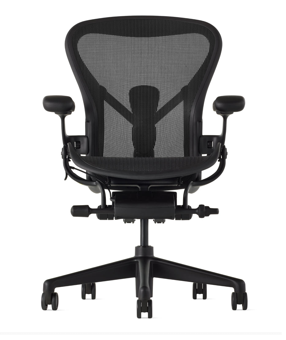 【通常在庫品】アーロンチェア