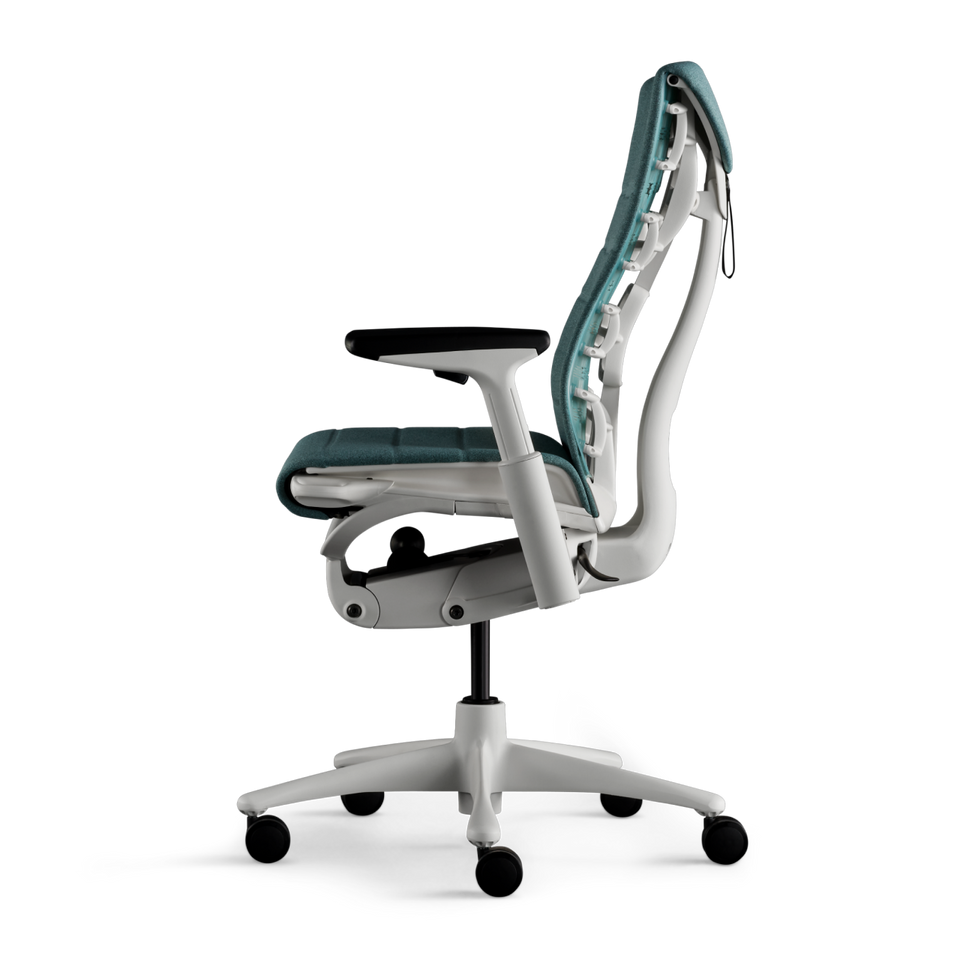 ハーマンミラー X ロジクールG エンボディゲーミングチェア ハーマンミラー X ロジクールG エンボディゲーミングチェア