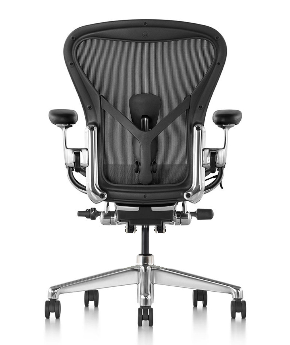 アーロンチェア