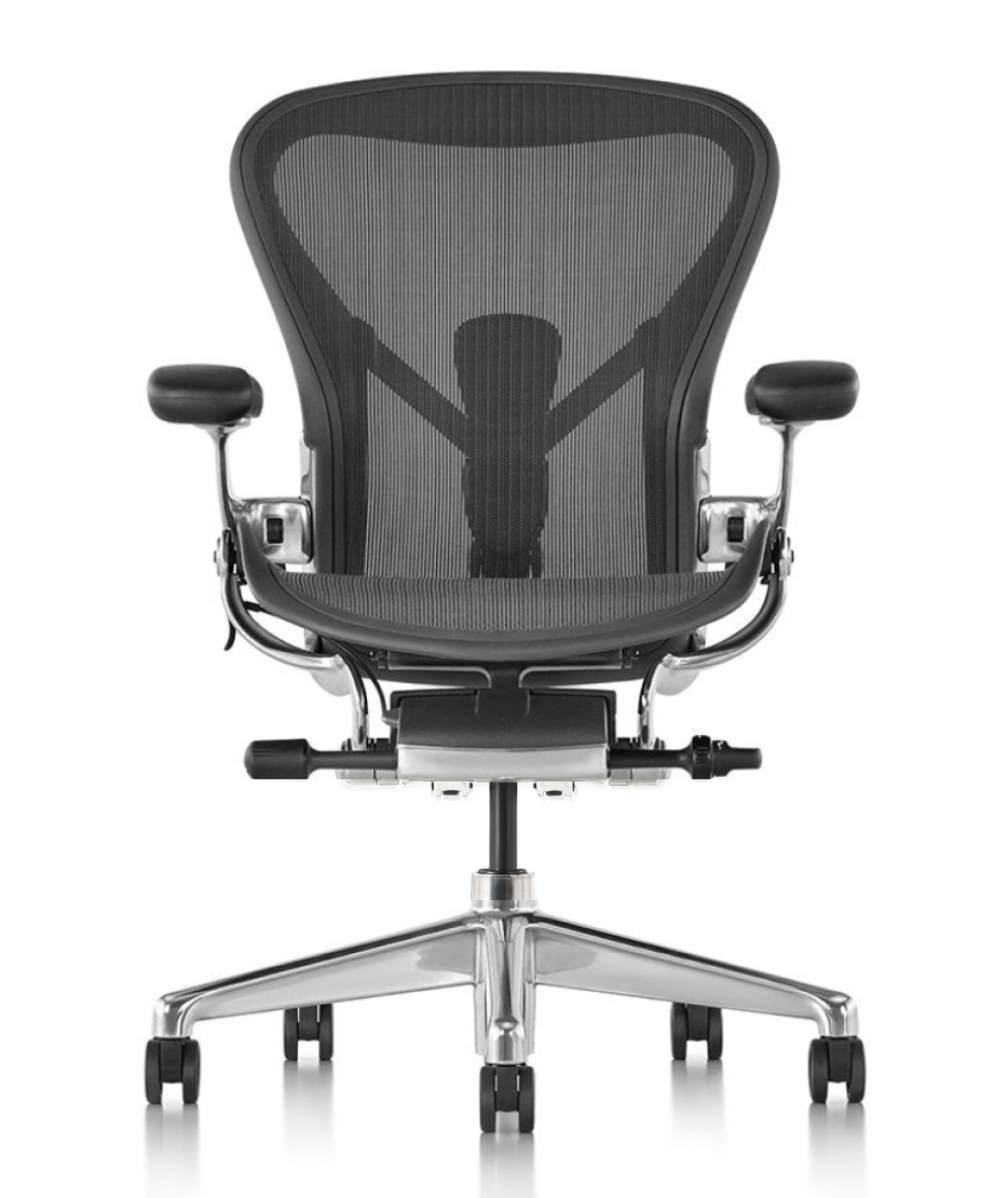 アーロンチェア