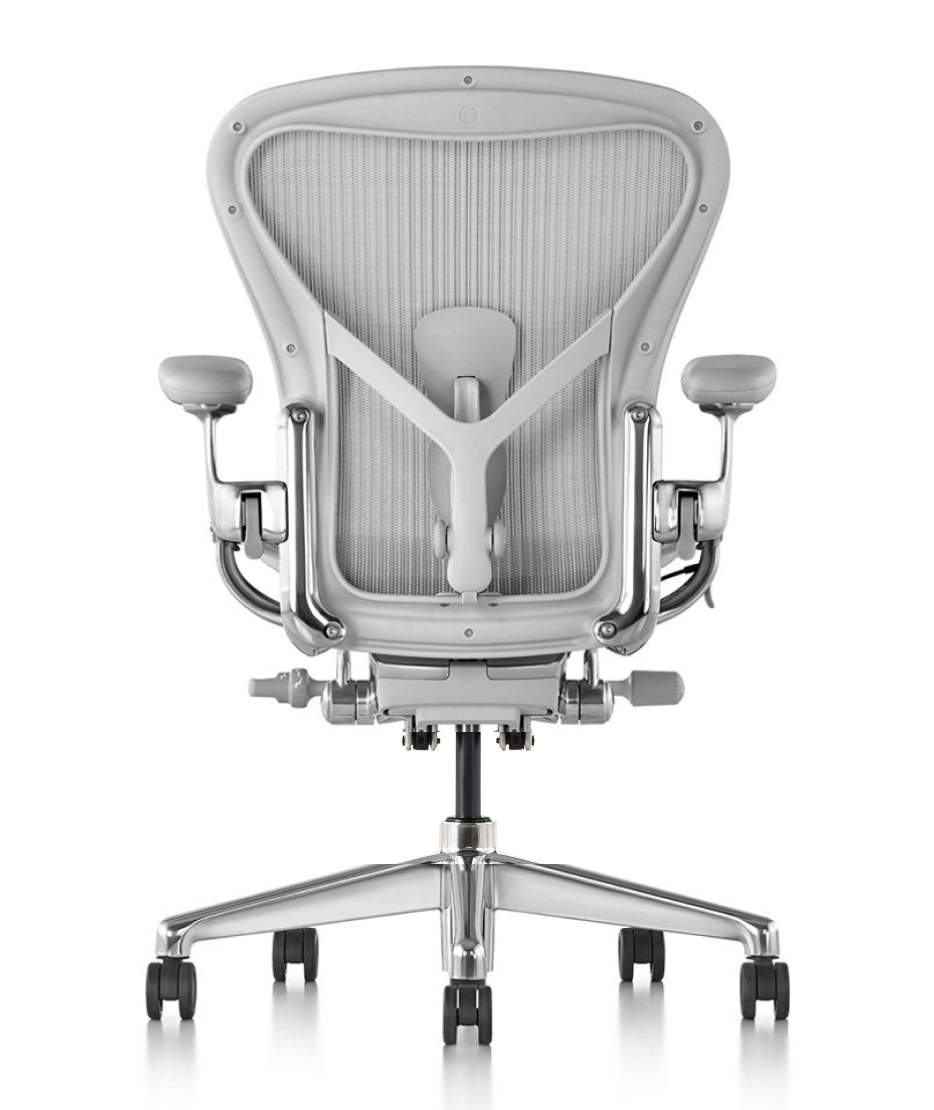 【通常在庫品】アーロンチェア