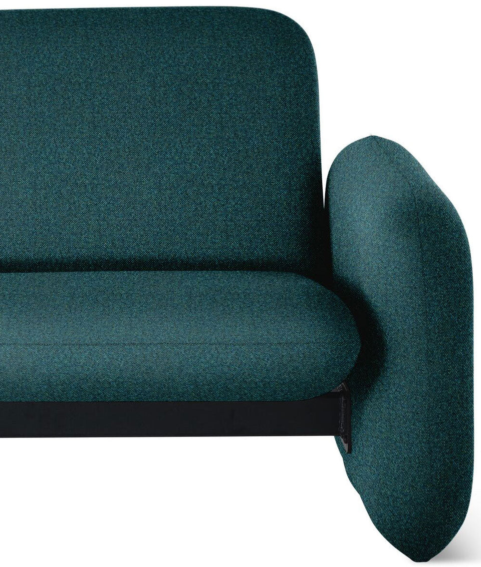 ウィルクスモジュラーソファ - 3シート