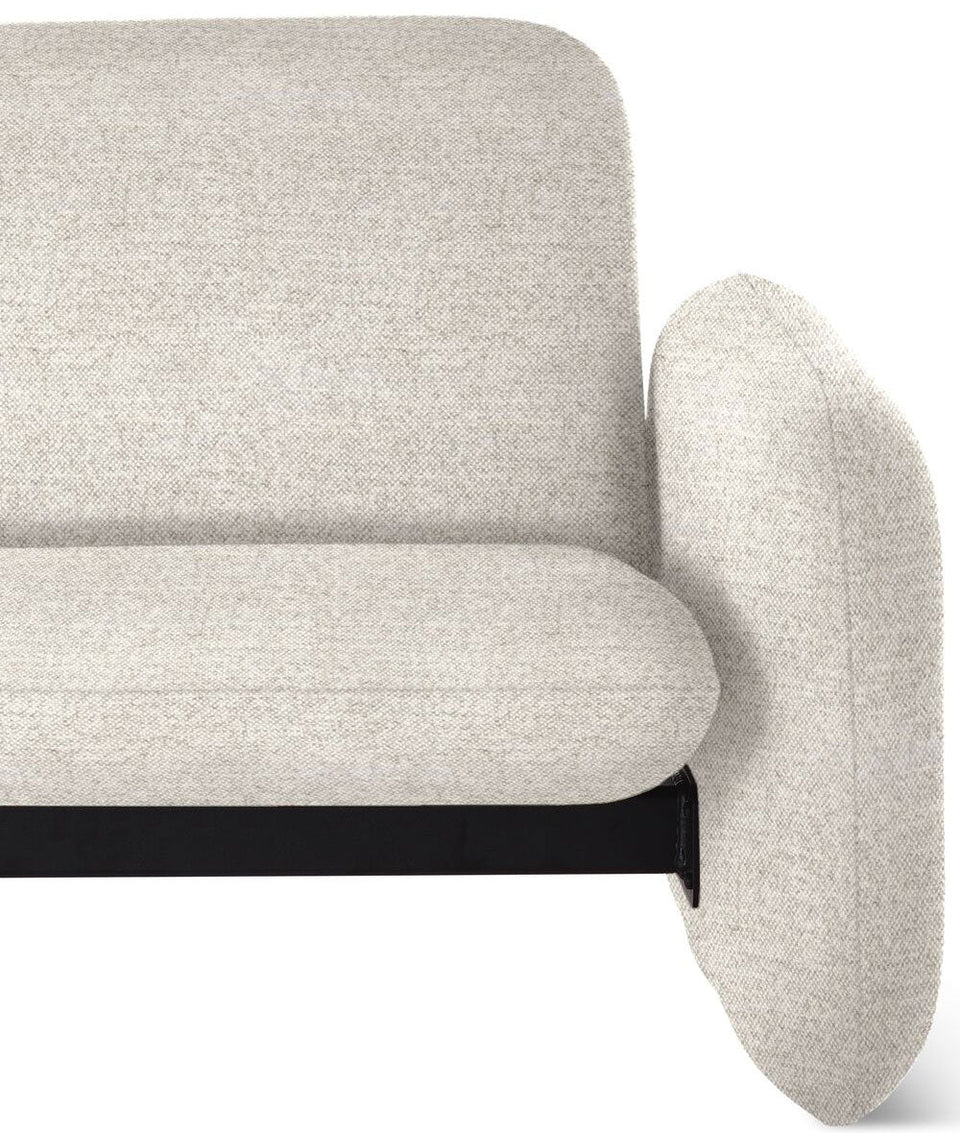 ウィルクスモジュラーチェア