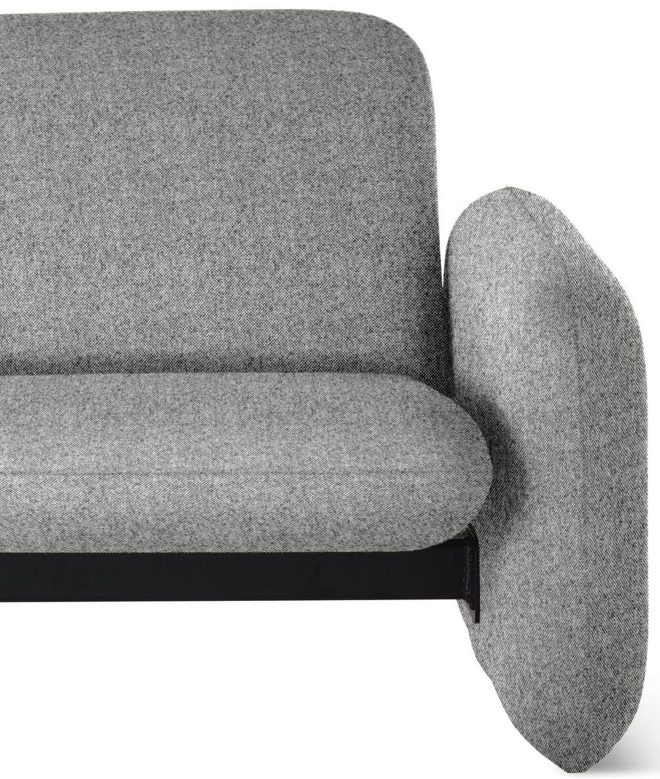 ウィルクスモジュラーソファ - 2シート