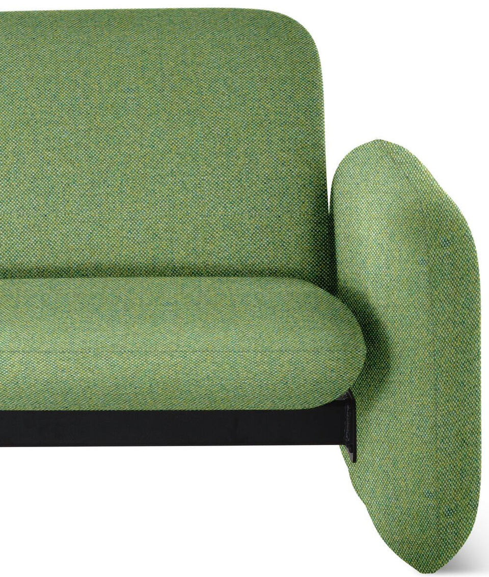 ウィルクスモジュラーソファ - 2シート