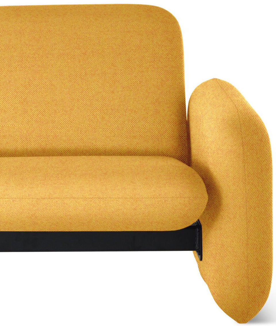 ウィルクスモジュラーソファ - 3シート