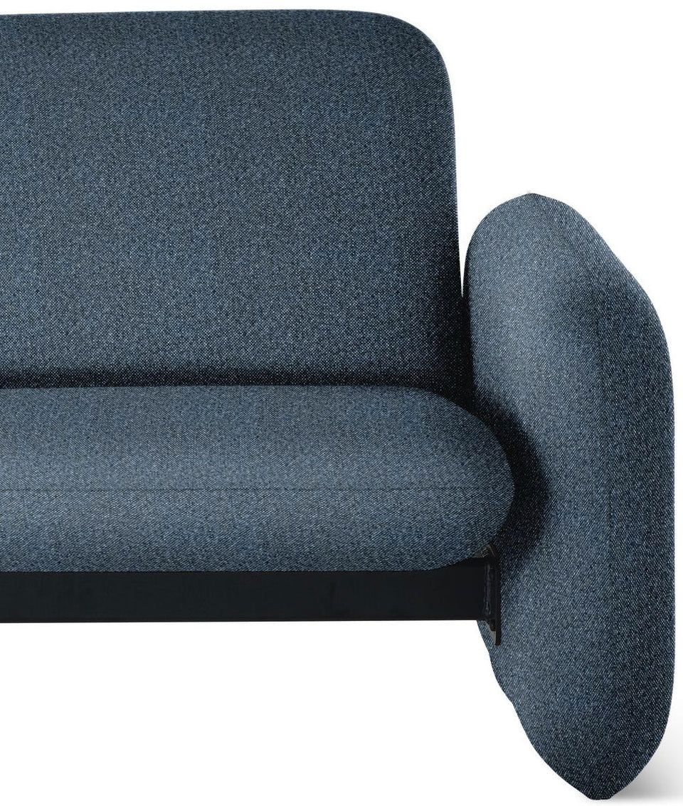 ウィルクスモジュラーソファ - 3シート