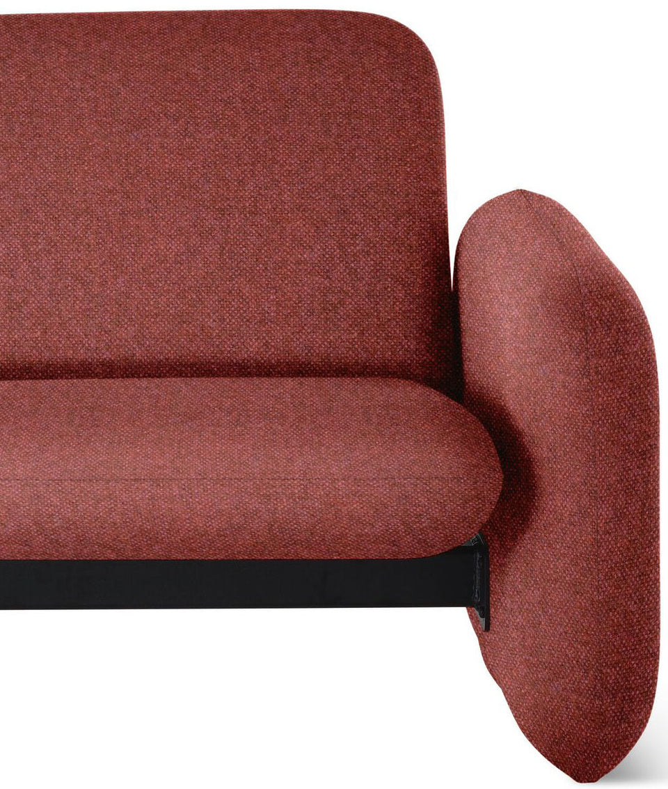 ウィルクスモジュラーソファ - 3シート