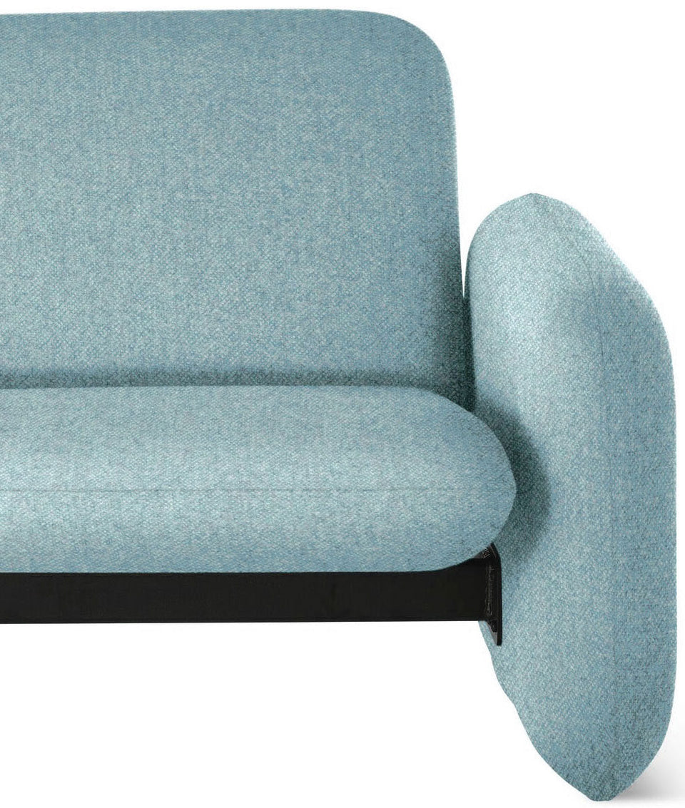 ウィルクスモジュラーソファ - 2シート