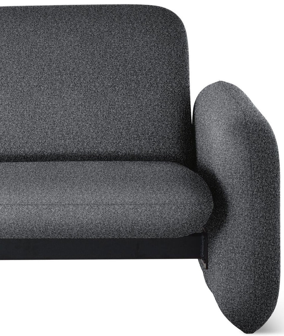 ウィルクスモジュラーソファ - 2シート