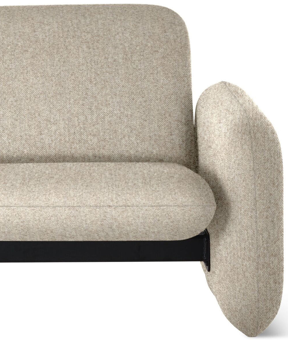 ウィルクスモジュラーソファ - 2シート