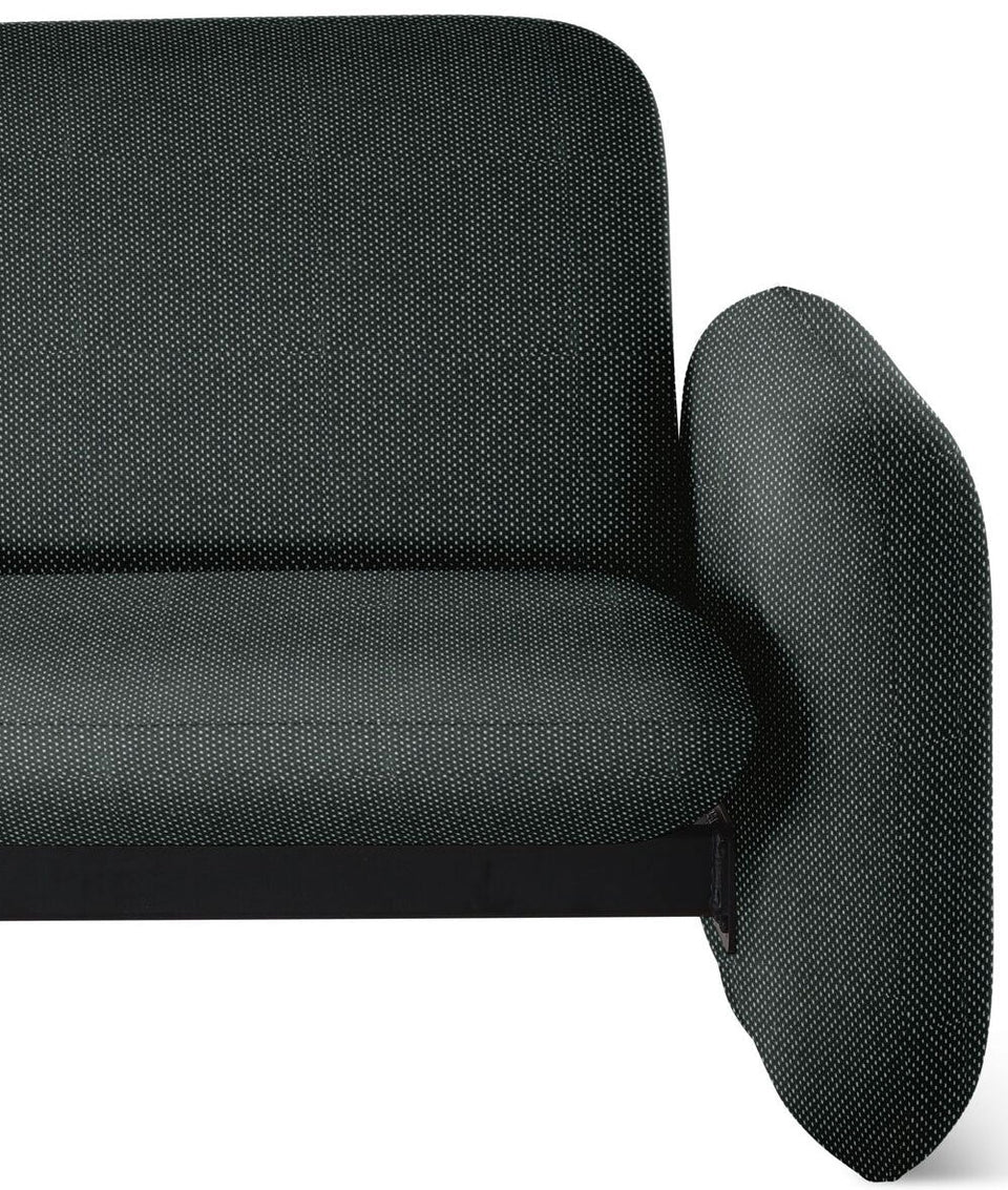 ウィルクスモジュラーソファ - 2シート