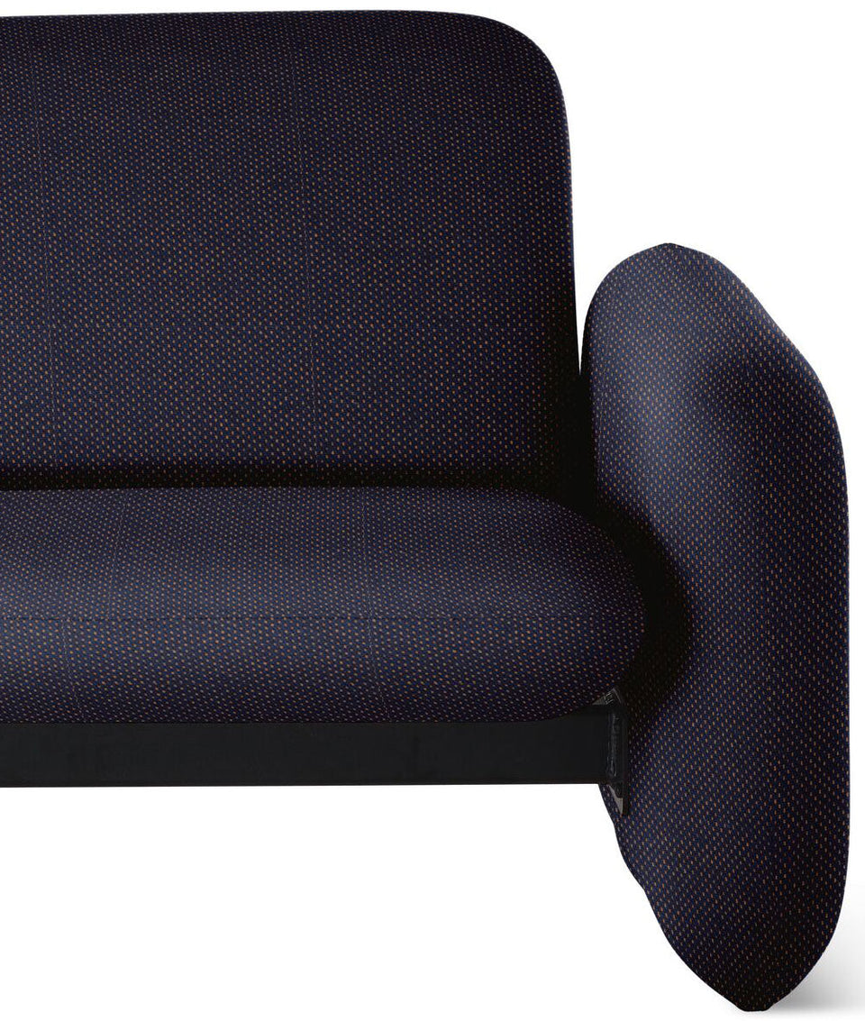 ウィルクスモジュラーソファ - 3シート