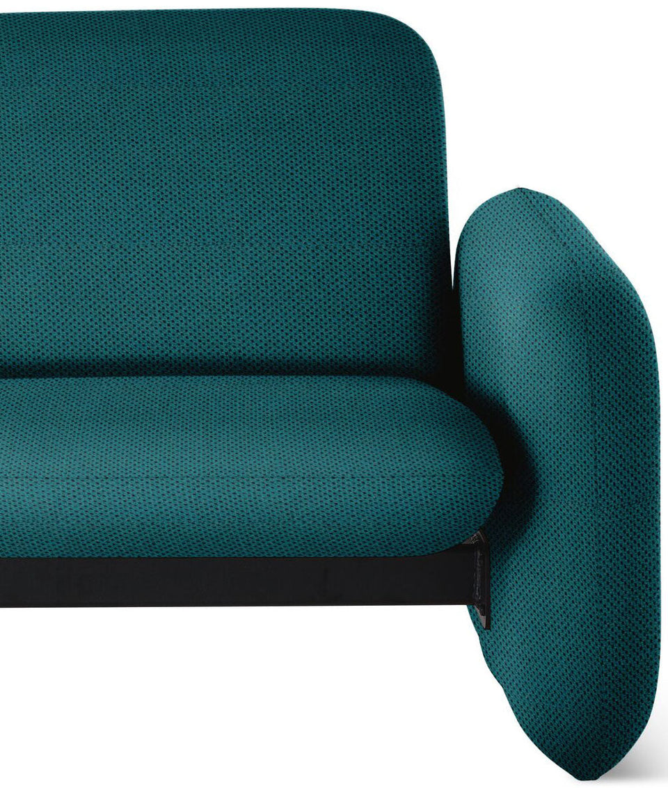 ウィルクスモジュラーソファ - 3シート