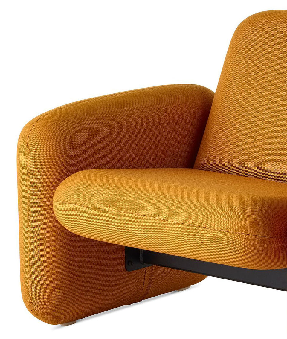 ウィルクスモジュラーソファ - 2シート