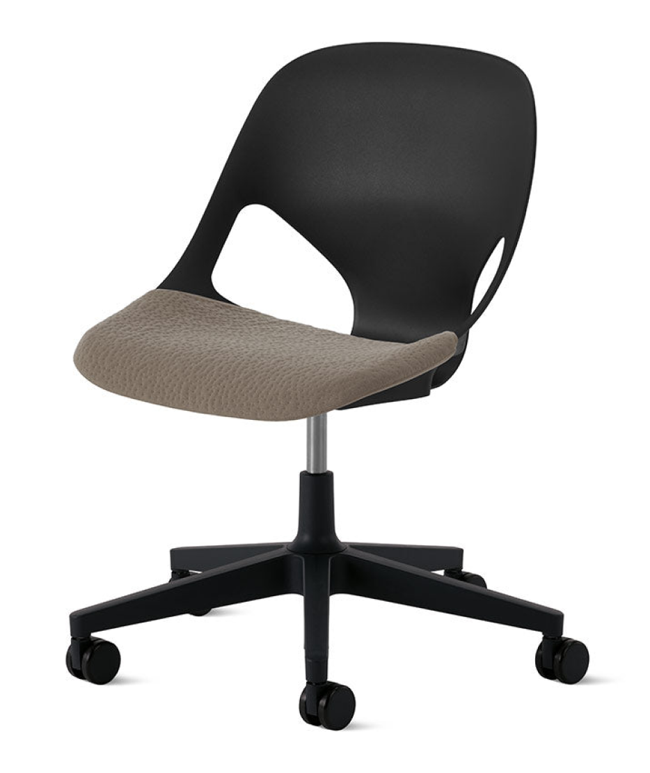 ゼフチェア - アームレス | ハーマンミラーストア ゼフチェア - アームレス | ハーマンミラーストア