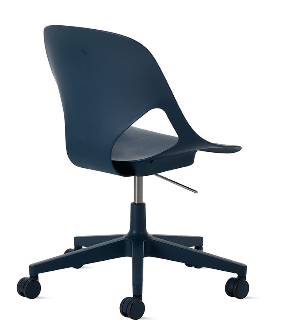 ゼフチェア - アームレス | ハーマンミラーストア ゼフチェア - アームレス | ハーマンミラーストア