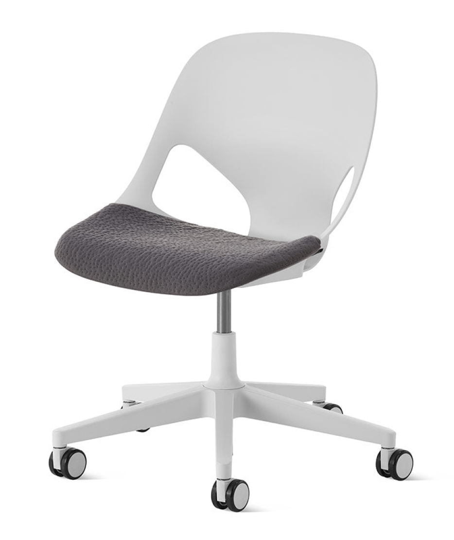 ゼフチェア - アームレス | ハーマンミラーストア ゼフチェア - アームレス | ハーマンミラーストア