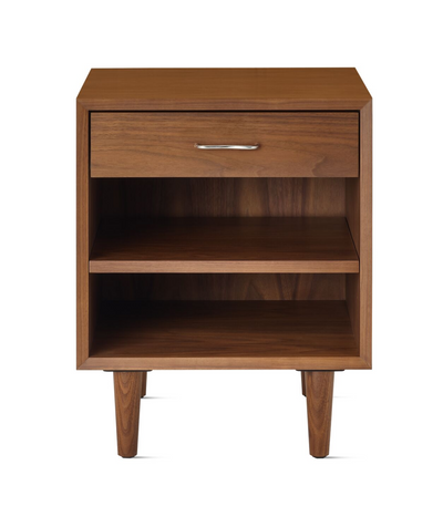 ネルソンベーシックキャビネットシリーズ - 1ドロワー＆2シェルフ