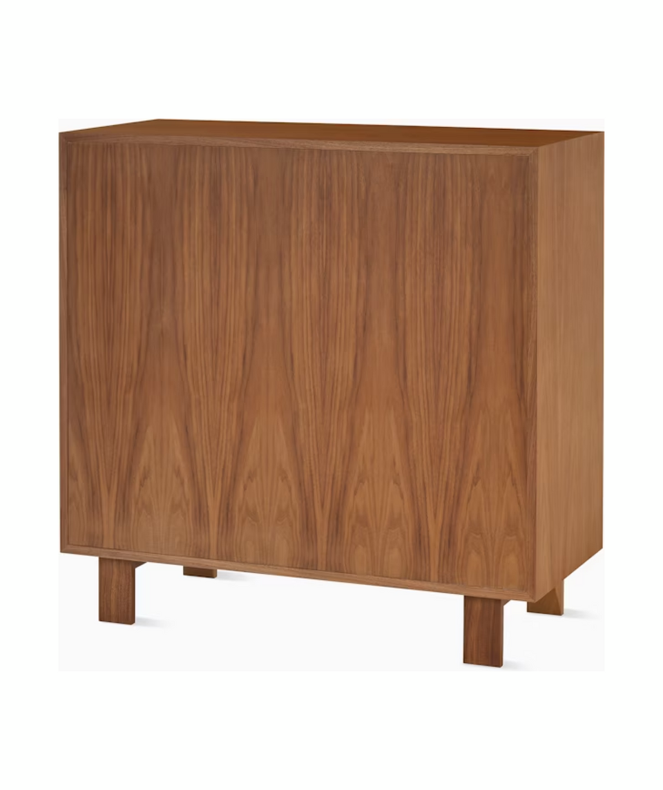 ネルソンベーシックキャビネットシリーズ - 1ドア＆5ドロワー